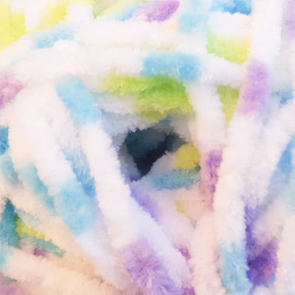 James C. Brett Flutterby Chunky B55