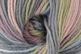 Rico Baby Dream DK Berry Blue 011