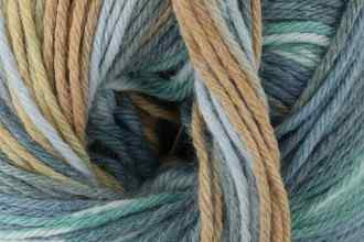 Rico Baby Dream DK Teal Yellow 013