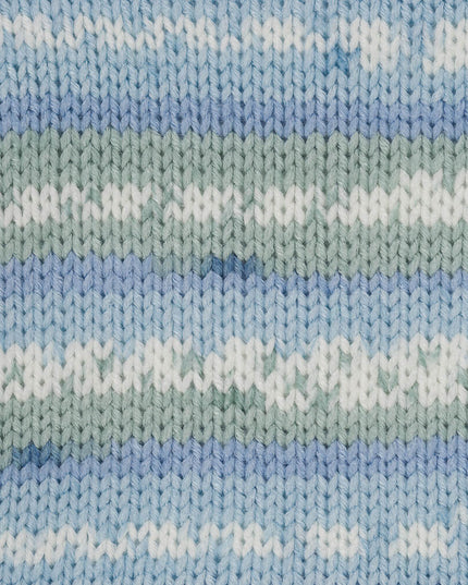 Stylecraft Bambino Prints Dk Leap Frog 3762