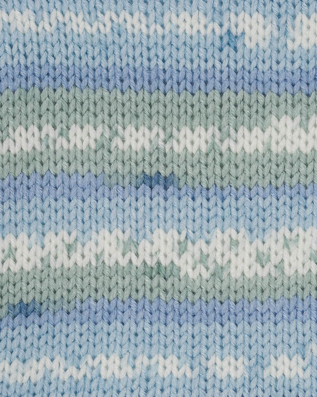 Stylecraft Bambino Prints Dk Leap Frog 3762