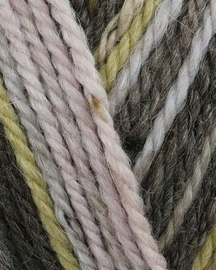 King Cole Homespun Prism Aran Blossom 6250