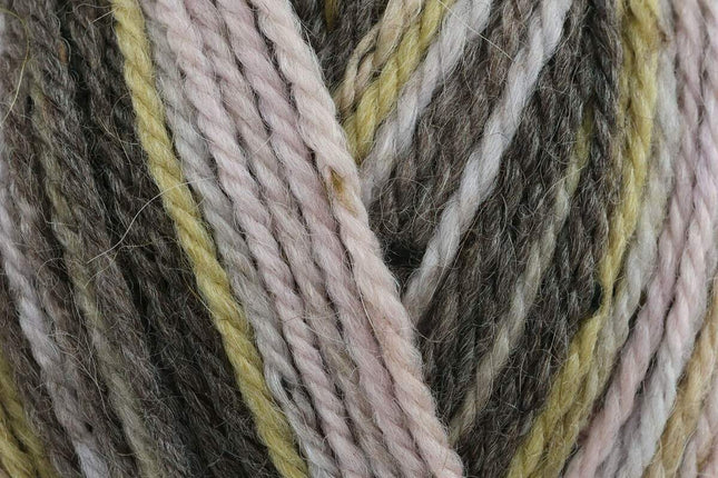 King Cole Homespun Prism Aran Blossom 6250