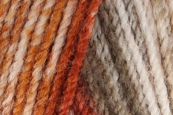 King Cole Bramble DK Chestnut 4492