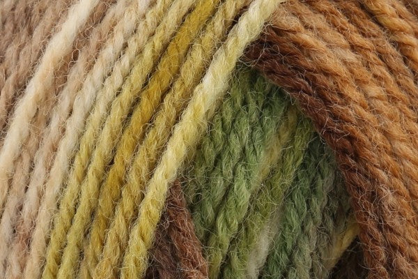 King Cole Bramble DK Greengage 4496