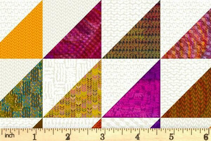 Fabric Flax and Fibres BLANKET