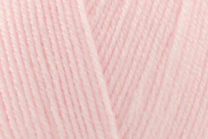 King Cole Cherished Baby 4ply Pale Pink 5085