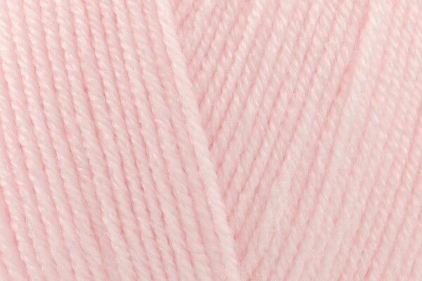 King Cole Cherished Baby 4ply Pale Pink 5085