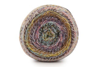 Rico creative chic-unique DK Wildflower 008