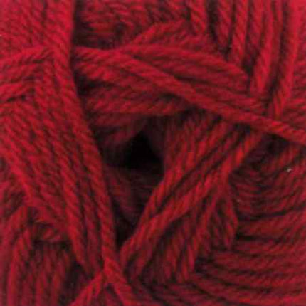 James C. Brett Chunky with Merino CM5 *