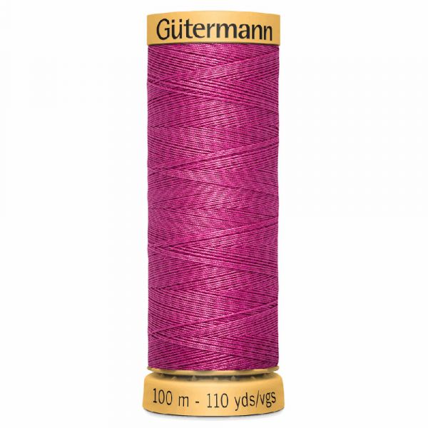 Gutermann All Cotton Thread 100m 2955