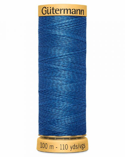 Gutermann All Cotton Thread 100m 5534