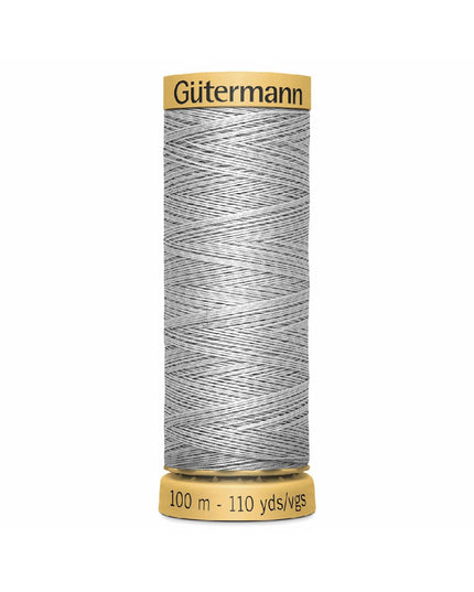 Gutermann All Cotton Thread 100m 618