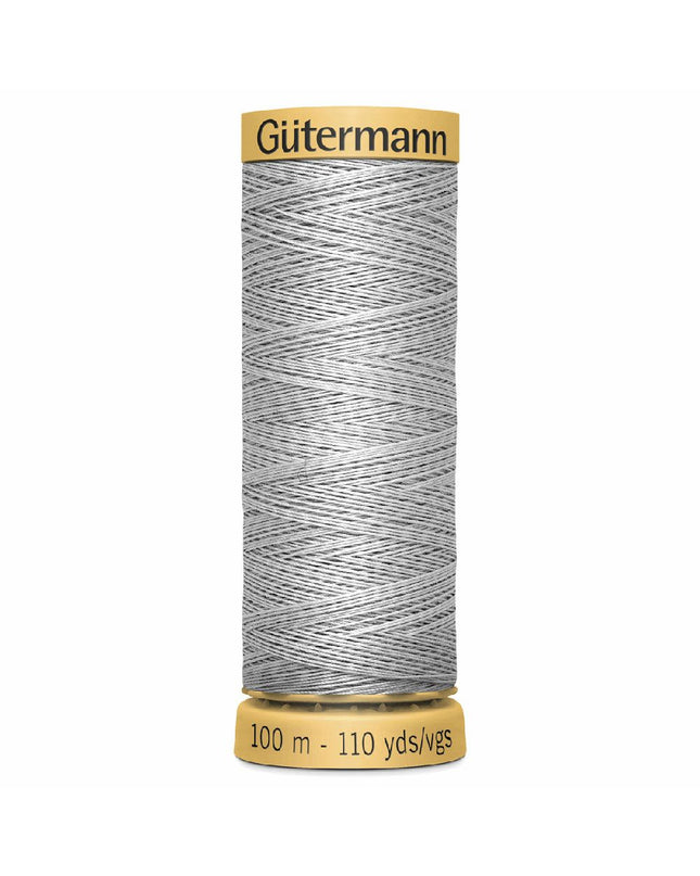 Gutermann All Cotton Thread 100m 618