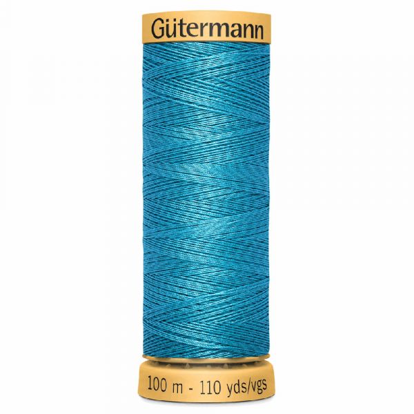 Gutermann All Cotton Thread 100m 6745