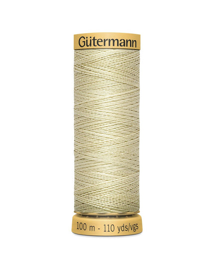 Gutermann All Cotton Thread 100m 829