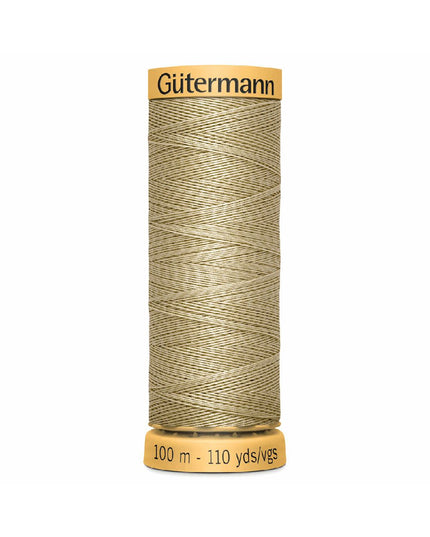 Gutermann All Cotton Thread 100m 927