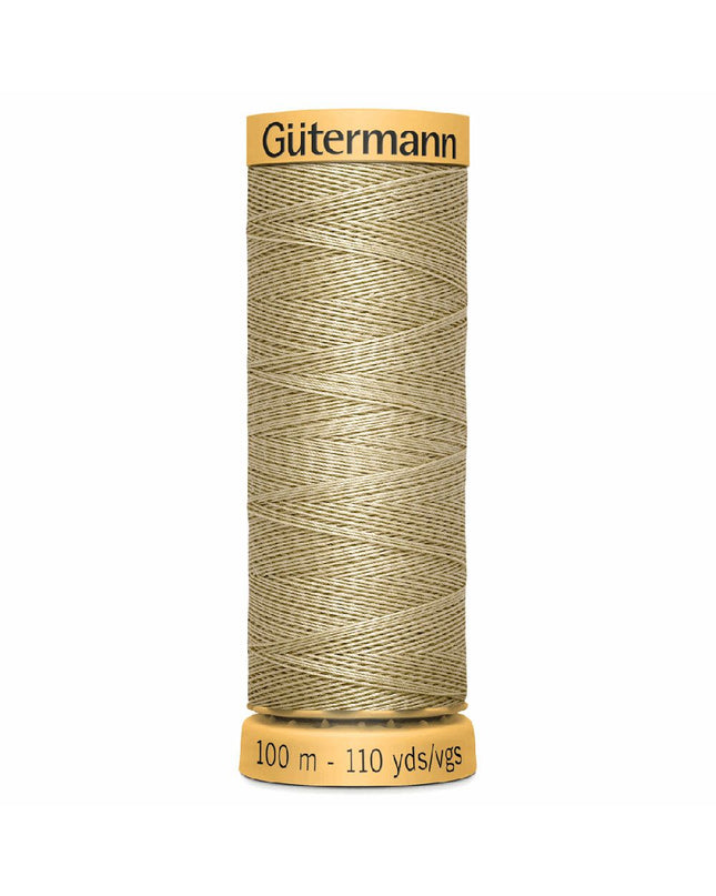 Gutermann All Cotton Thread 100m 927