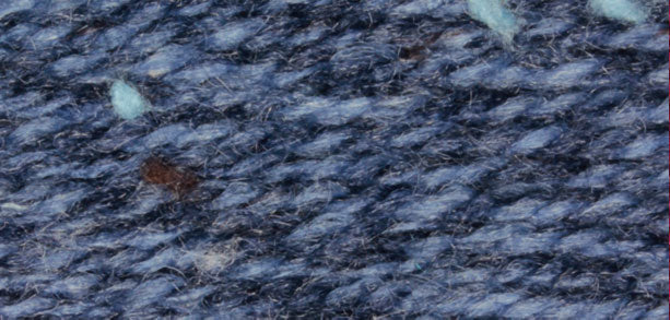 James C. Brett Rustic Aran Tweed DAT31