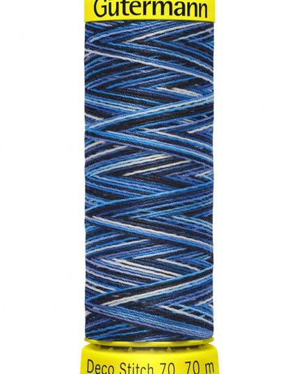 Gutermann Deco Stitch 70 Thread 9962
