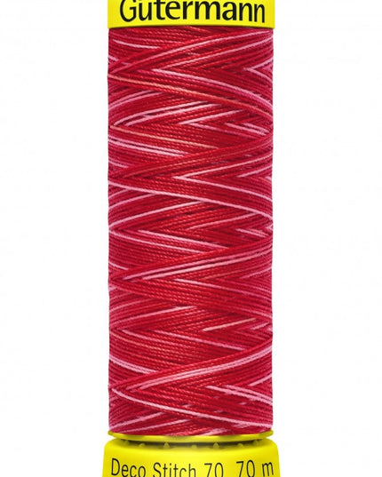 Gutermann Deco Stitch 70 Thread 9984