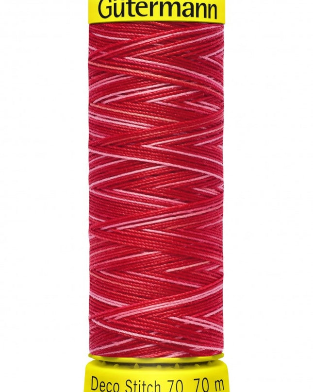 Gutermann Deco Stitch 70 Thread 9984