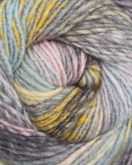 James C. Brett Emotions Dk Whistful EM01