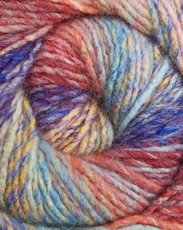 James C. Brett Emotions Dk Moods EM02