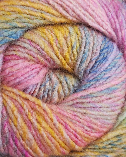 James C. Brett Emotions Dk Serenity EM03