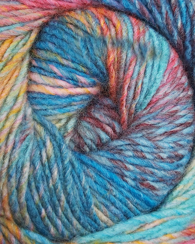 James C. Brett Emotions Dk Happy EM06