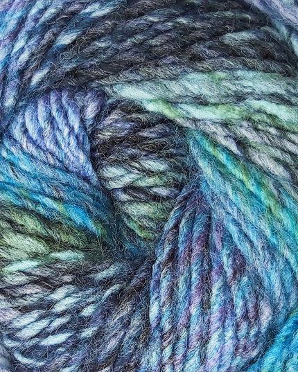 James C. Brett Emotions Dk Calm EM07