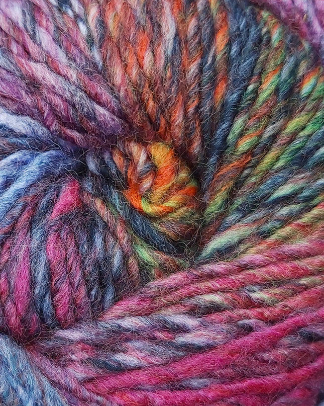 James C. Brett Emotions Dk Trust EM08