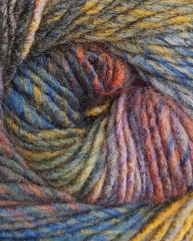 James C. Brett Emotions Dk Surprise EM09