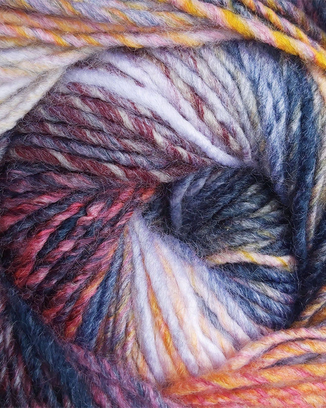 James C. Brett Emotions Dk Interest EM10