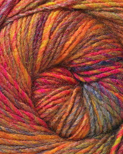 James C. Brett Emotions Dk Embarassed EM14