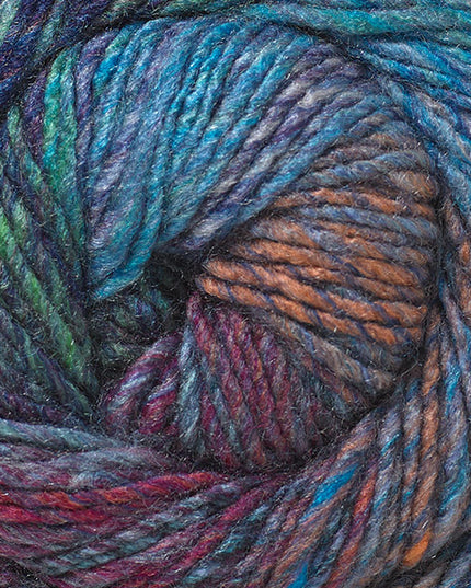 James C. Brett Emotions Dk Reflection EM16