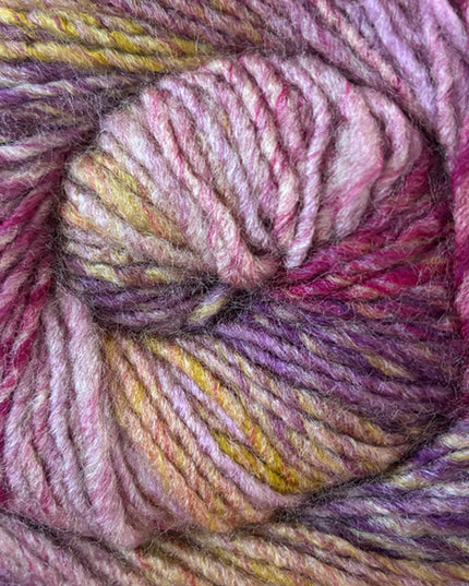 James C. Brett Emotions Dk Warm EM18