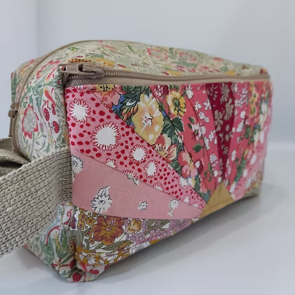 Blackwell Bag Set Workshop: Monday 21st September 2026