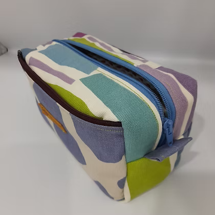 Blackwell Bag Set Workshop: Monday 21st September 2026