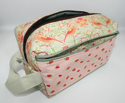 Blackwell Bag Set Workshop: Monday 21st September 2026