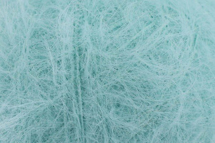 Rico Ricorumi Furry Furry DK Turquoise 007