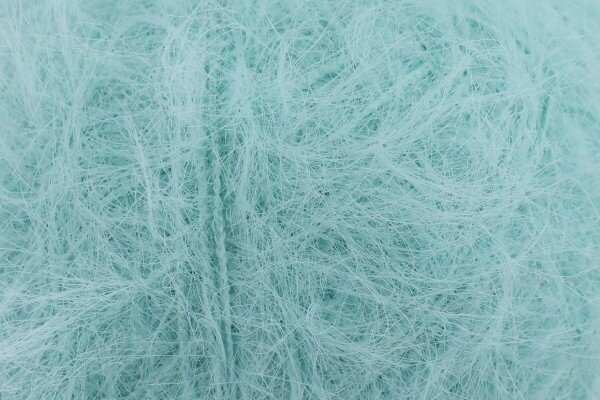 Rico Ricorumi Furry Furry DK Turquoise 007