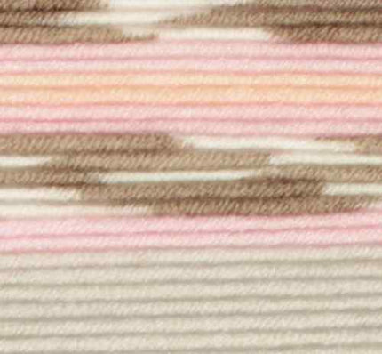 James C. Brett Fairground DK G12 *