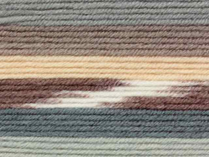 James C. Brett Fairground DK G5 *