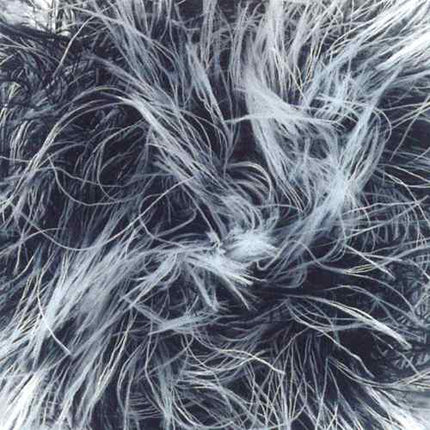 James C. Brett Faux Fur H1