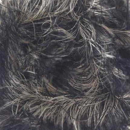 James C. Brett Faux Fur H2
