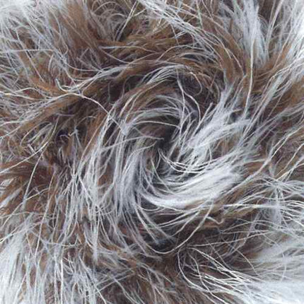 James C. Brett Faux Fur H4