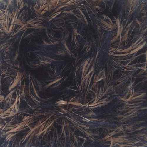 James C. Brett Faux Fur H5