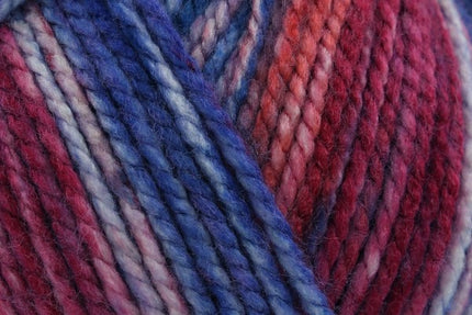 King Cole Hedgerow Chunky Oakwood 5943