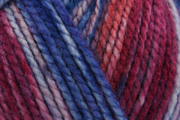 King Cole Hedgerow Chunky Oakwood 5943